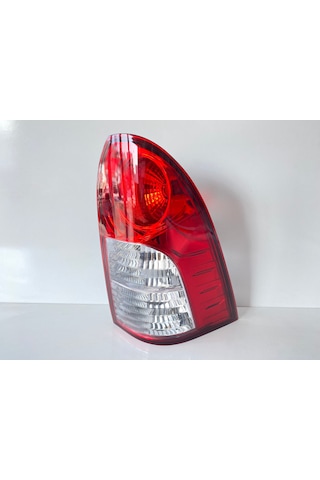 Ssangyong Actyon 2007 - 2012 Stop Lambası Sağ