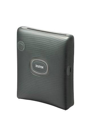 Fujifilm Instax Sq Link Ex D Akıllı Telefon Yazıcısı + 10'lu Film Yeşil