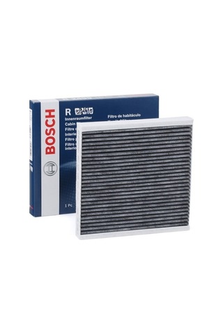 Bosch Smart Fortwo 1.0 Karbonlu Polen Filtresi 2007-