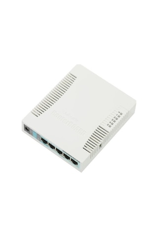 Mikrotik Rb951g-2hnd, 5x Gbit Lan, L4 , 2.4 Ghz Ap / Router / Firewall / Hotspot