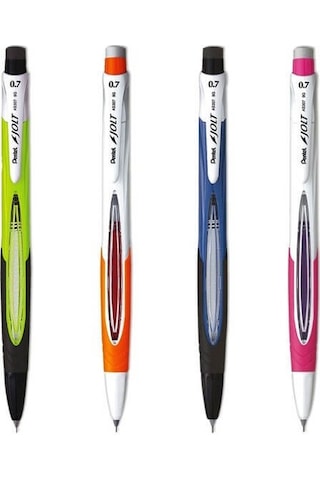 Pentel As307 Özel Mekanizmalı 0,7 Mm Versatil Kalem