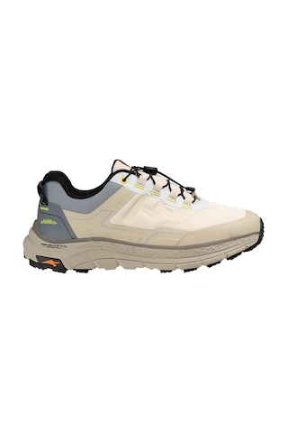 Safety Jogger Adventure Caracas Bej Outdoor Trekking Ayakkabısı Bej - Gri