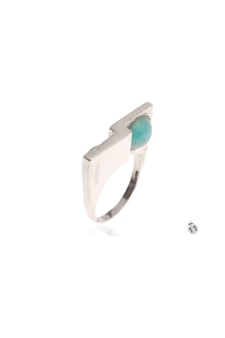 Mineral Takı Jade Yüzük (85733131)
