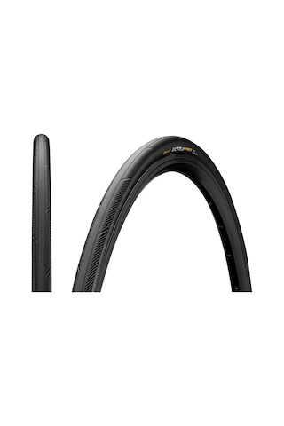Continental Ultra Sport Iıı 700x32 Telli Dış Lastik Siyah