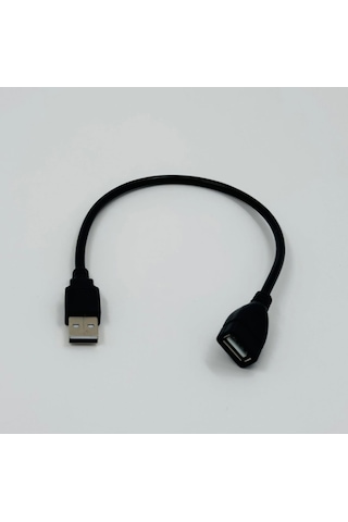 Zr903 Usb Uzatma Kablo 30 Cm