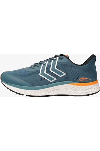 Hummel Hml Alovan Unisex Yeşil Sneaker 900460-7871 Yeşil