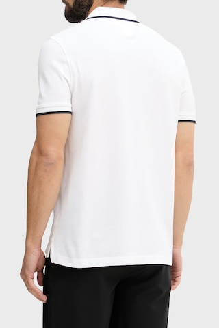 Tommy Hilfiger Pamuklu Regular Fit Düğmeli Polo Yaka T Shirt Erkek Polo Yaka T Shirt Mw0mw42748 Ybr Beyaz
