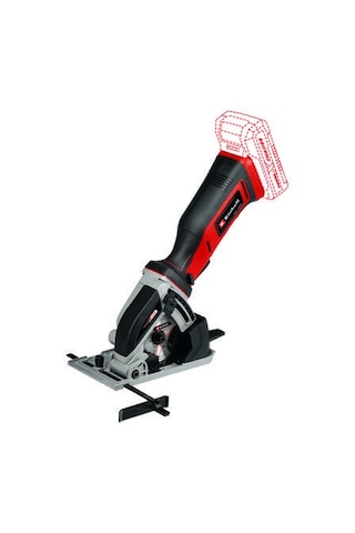 Einhell TE-CS 18/89 Li - Solo Akülü Mini Daire Testere - 4331100