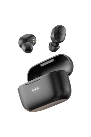 Haylou Gt5 Gaming Kulak İçi Tws Surround Ses Ipx7 Yüksek Kalite Mikrofon Bluetooth Kulaklık-940