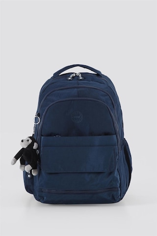 Ççs 51656 Okul Çantası Lacivert