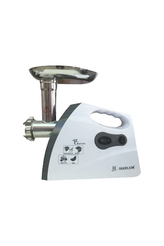 Harlem 2200W Kıyma Makinesi