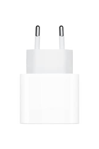 Iphone 15 Plus Uyumlu Hızlı Şarj Adaptörü 20w Usb-c Power Adaptör