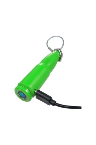 Createtech Xianwen Reedark Parmak İzi Kilidi - Şifresiz, Hızlı Açılış, Kolay Kullanım