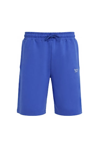 Reebok Jorına Short Saks Erkek Şort 000000000102616087 Mavi