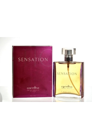 Carmina Sensation Kadın Parfüm EDT 100 ML