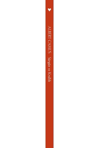 Sürgün Ve Krallık - Albert Camus - Can Yayınları
