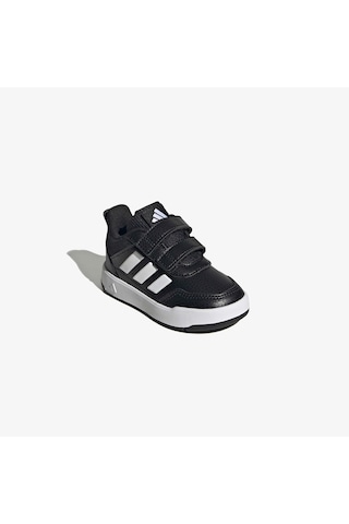 Adidas Tensaur Sport 3.0 Comfort Çocuk Siyah Spor Ayakkabı Jq1851