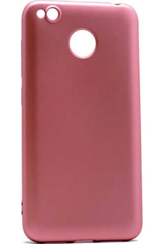 Xiaomi Redmi 4X Kilif Zore Premier Silikon 467048309