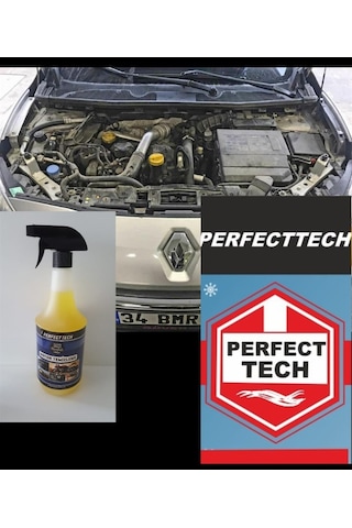 Perfecttech 5 Kg Motor Temizleme 1 Adet