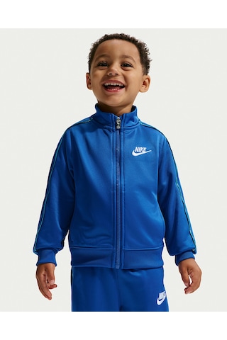 Nike Nıke Lıfestyle Fz Propus Pıpıng Erkek Çocuk Eşofman Takım 76p280 U89