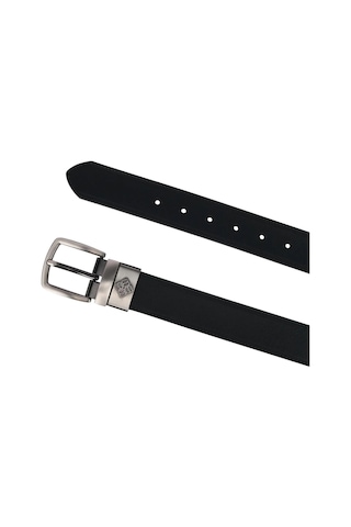 Columbia Columbıa 2 In 1 Erkek Kemer 11co02m5-blk-brn Çok Renkli