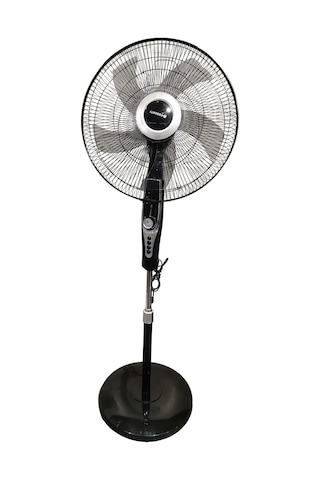 Essenti Ev-18100 Sanayi Tipi Ayaklı Vantilatör