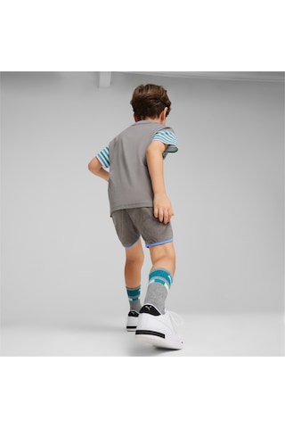 Puma Summer Camp Classics Çocuk Şort