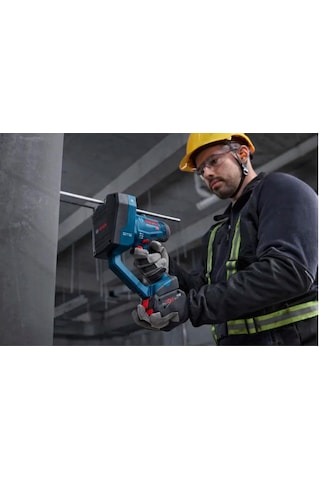 Bosch Ggc 18v-12 Dişli Çubuk Kesici Solo
