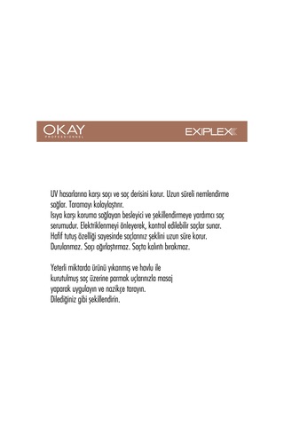 Nº9 Bond Restorıng Pre-stylıng Serum 100ml Şekillendirme Öncesi Saç Serumu