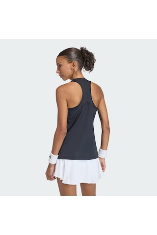 Adidas Club Tennis Climacool Kadın T-shirt Kf0914 Siyah