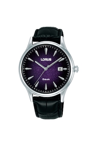 Lorus Rs999dx9 Erkek Kol Saati Metalik Gri
