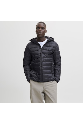 Jack & Jones Bradley Erkek Siyah Mont 12280970-b Siyah