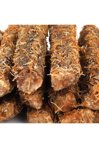 Gurmepark Kadayıf Rulo Pestil 1 KG