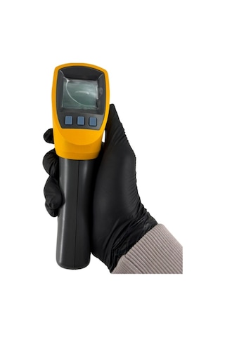 Fluke 568-2 Yüksek Hassasiyetli Kızılötesi Termometre