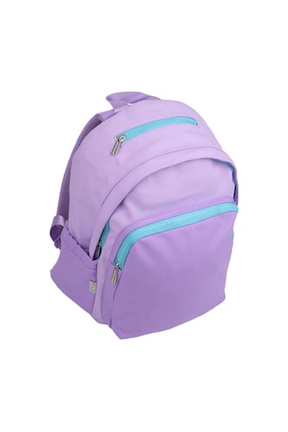 Monocromo Pu Küçük Sırt Çantası Mor 473525