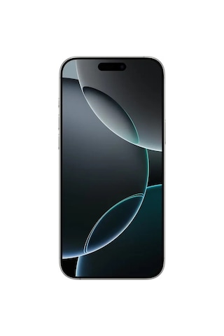 Apple iPhone 16 Pro 256 GB (Apple Türkiye Garantili)