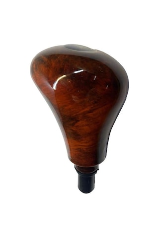 Ahşap Vites Topuzu Manuel Mercedes W107 W114 W115 W123 W124 W126