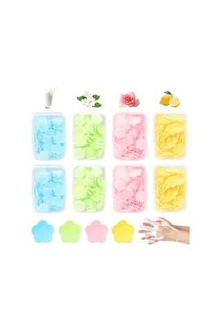 Büro Ev Ofis Hijyeni İçin Sihirli Sabun Diğer