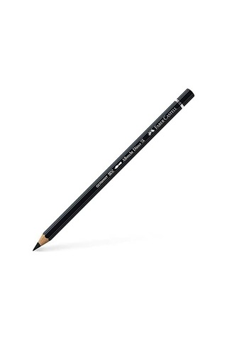 Faber-castell Aquarellstift Albrecht Duerer, Siyah Genel