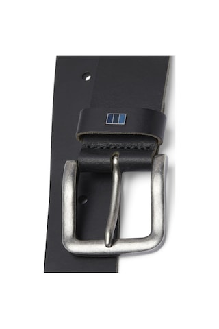 Jacflag Deri Kemer 12242684 Siyah