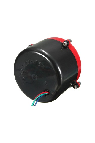 Blow Off Elektrikli 12V / Ssko61