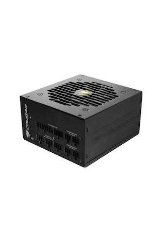 Cougar CGR-GEX-850W 850W 80+ Gold Modüler Güç Kaynağı