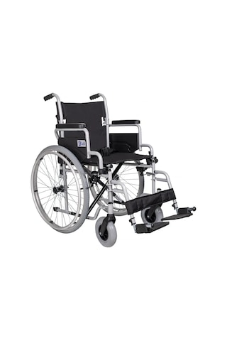 Standart Manuel Tekerlekli Sandalye Golfi - G130 50 Cm Standart Manuel Tekerlekli Sandalye Golfi - G130 50 Cm