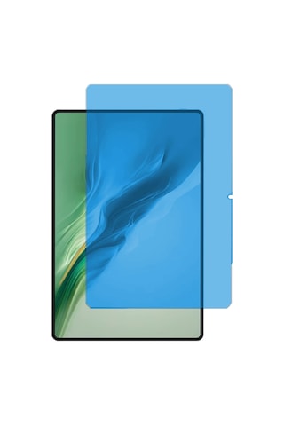 Forzacase Honor Magicpad 2 12.3 İnch İle Uyumlu Tablet Nano Esnek Ekran Koruyucu Film - Fc020