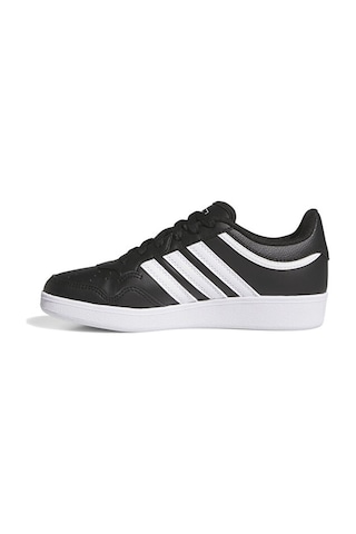Adidas Hoops 4.0 J Genç Günlük Ayakkabı Jı3474 Siyah Siyah