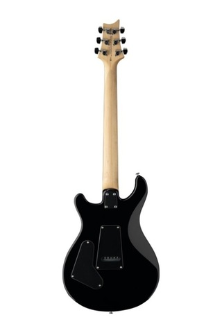 Prs Se Ce24 Elektro Gitar Black Cherry