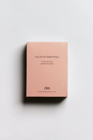 Zara Fields At Nightfall Kadın Parfüm EDP 30 ML
