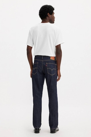 Levi's Erkek 541 Atletik Taper Kot Pantolon - A6340-0013 Lacivert