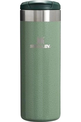Stanley The Aerolight Transit Mug Termos 0.47 L -  Açık Yeşil 10-10787-202