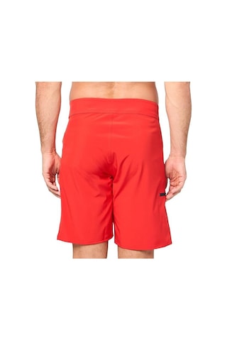 Helly Hansen Hp Erkek Boardshort 9'' 3.0-hha.34471 Kırmızı